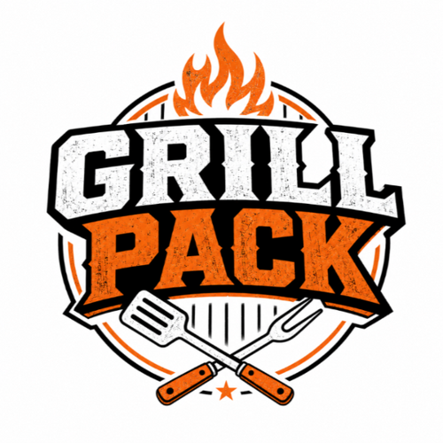GrillPack™