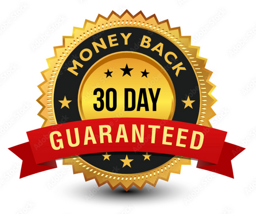 30 Day Warranty